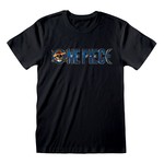T-SHIRTS - ONE PIECE - Logo (S)