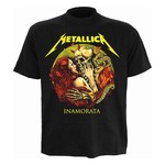 T-SHIRTS - METALLICA - Inamorata (L)