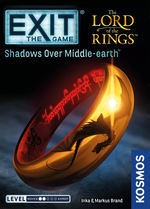 EXIT - Lord of the Rings - Shadows Over Middle-Earth (Level 2)