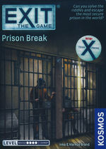 EXIT - Prison Break (Level 4)