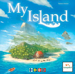 MY ISLAND - My Island (Nordic)