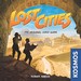 LOST CITIES