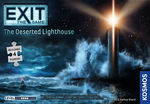 EXIT - PUZZLE - Deserted Lighthouse, The