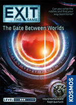 EXIT - Gate Between Worlds, The (Level 3 Complexety)
