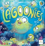 LAGOONIES - Lagoonies (Danske regler) - TILBUD (så længe lager haves, der tages forbehold for udsolgte varer)