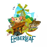 EMBERLEAF - Emberleaf