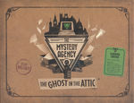 MYSTERY AGENCY, THE - Ghost in the Attic, The