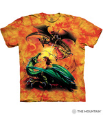 T-SHIRTS - THE MOUNTAIN - Duel, The (L)