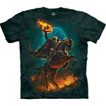 T-SHIRTS - THE MOUNTAIN - Headless Horseman (XXL)
Headless Horseman (XXL)