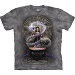 T-SHIRTS - THE MOUNTAIN - Summoning, The (3XL)