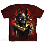 T-SHIRTS - THE MOUNTAIN - Anubis Soldier (XXL)