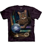 T-SHIRTS - THE MOUNTAIN - Fortune Teller, The (S)