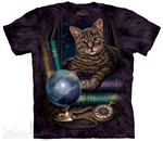 T-SHIRTS - THE MOUNTAIN - Fortune Teller, The (XXL)