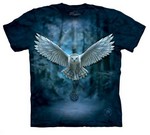 T-SHIRTS - THE MOUNTAIN - Awake Your Magic (XL)