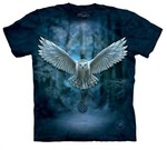 T-SHIRTS - THE MOUNTAIN - Awaken Your Magic (XXL)