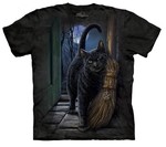 T-SHIRTS - THE MOUNTAIN - Brush with Magic, A (3XL)