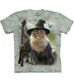 T-SHIRTS - THE MOUNTAIN - Catdalf (3XL)