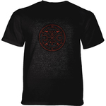 T-SHIRTS - THE MOUNTAIN - Murmur Sigil (M)