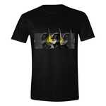T-SHIRTS - BATMAN - Batman Portraits (L)