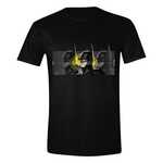 T-SHIRTS - BATMAN - Batman Portraits (M)