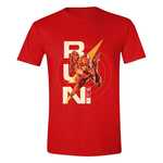 T-SHIRTS - FLASH - Run (M)
