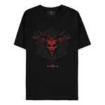 T-SHIRTS - DIABLO IV - Lilith Sigil (L)