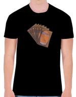 T-SHIRTS - MAGIC THE GATHERING - Starting Hand (M)