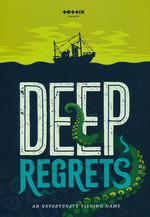 DEEP REGRETS - Deep Regrets