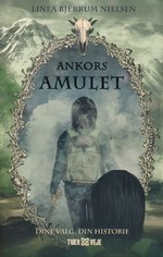 TVÆRVEJE - Ankors amulet