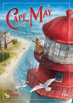 CAPE MAY - Cape May