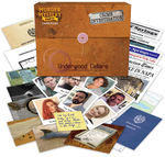 MURDER MYSTERY PARTY: CASE FILES - Underwood Cellars