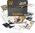 MURDER MYSTERY PARTY: CASE FILES - Fire in Adlerstein