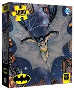 PUZZLES - DC COMICS - Batman I Am The Night (1000 pieces)