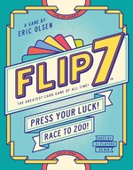 FLIP 7 - Flip 7