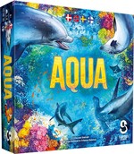 AQUA - Aqua