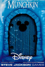 MUNCHKIN - Munchkin Disney