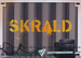 SKRALD
