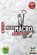 MICRO MACRO CRIME CITY