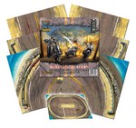DEVILS RUN - ROUTE 666 - Demolition Derby Expansion Set - TILBUD (så længe lager haves, der tages forbehold for udsolgte varer)