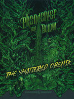 DUNGEONS & DRAGONS NEXT (5TH ED.) - Phandelver and Below Alternative Cover