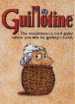GUILLOTINE