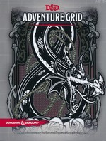 DUNGEONS & DRAGONS NEXT (5TH ED.) - Adventure Grid