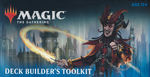 MAGIC THE GATHERING - Ravnica Allegiance Deck Builder`s Toolkit