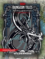 DUNGEONS & DRAGONS NEXT (5TH ED.) - Dungeon Tiles Reincarnated - Wilderness