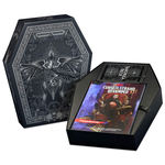 DUNGEONS & DRAGONS NEXT (5TH ED.) - Curse of Strahd Revamped - TILBUD (så længe lager haves, der tages forbehold for udsolgte varer)