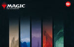 MAGIC THE GATHERING - 2022 Land Station