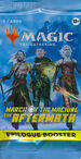 MAGIC THE GATHERING