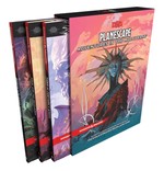 DUNGEONS & DRAGONS NEXT (5TH ED.) - Planescape - Adventures in the Multiverse (HC)