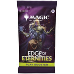 MAGIC THE GATHERING - Edge of Eternities Play Booster Display