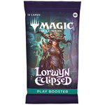 MAGIC THE GATHERING - Lorwyn Eclipsed Play Booster Display